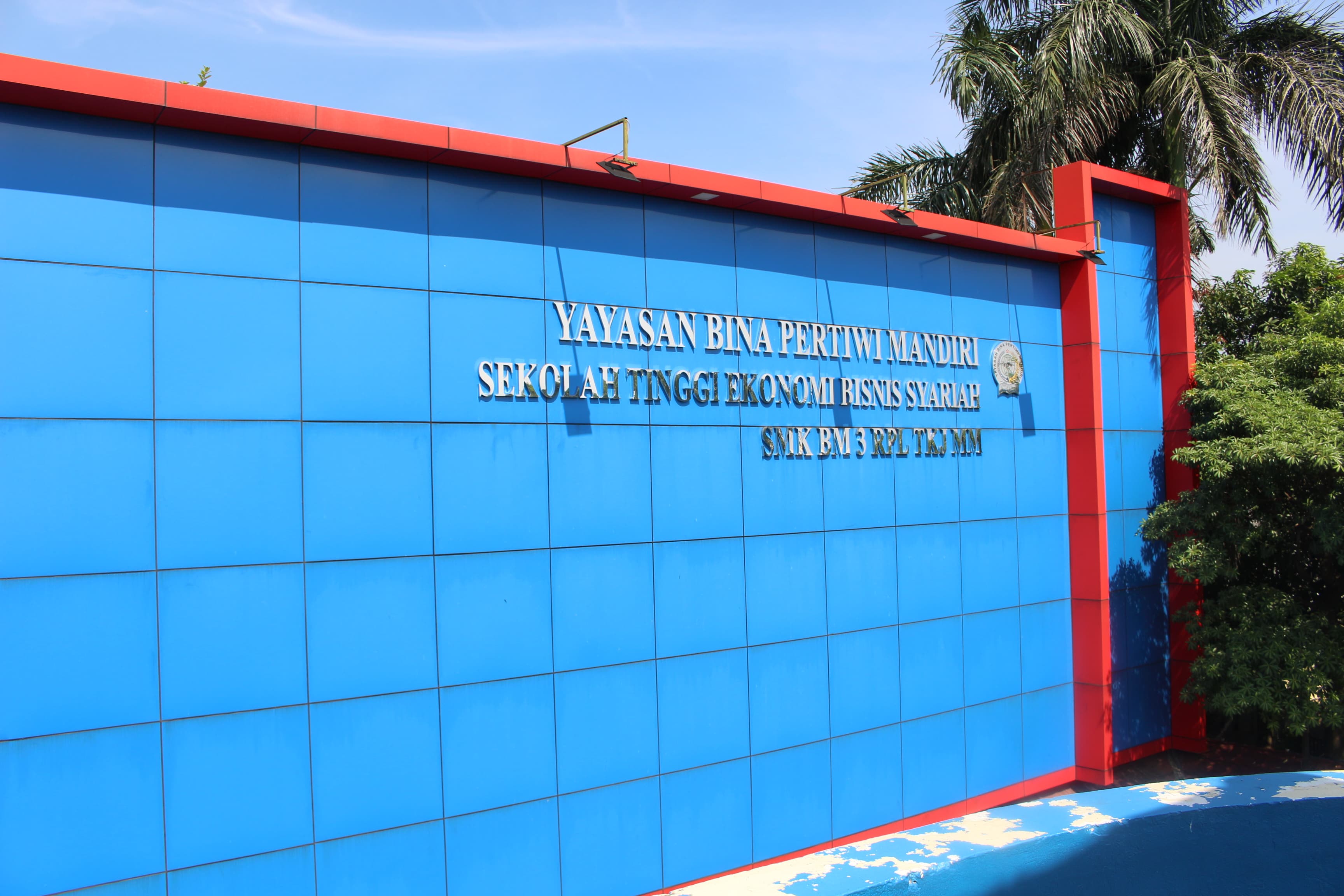 Kegiatan BKK SMK BM3