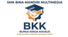 Logo SMK BM3