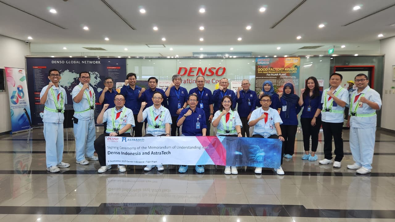 Pengumuman